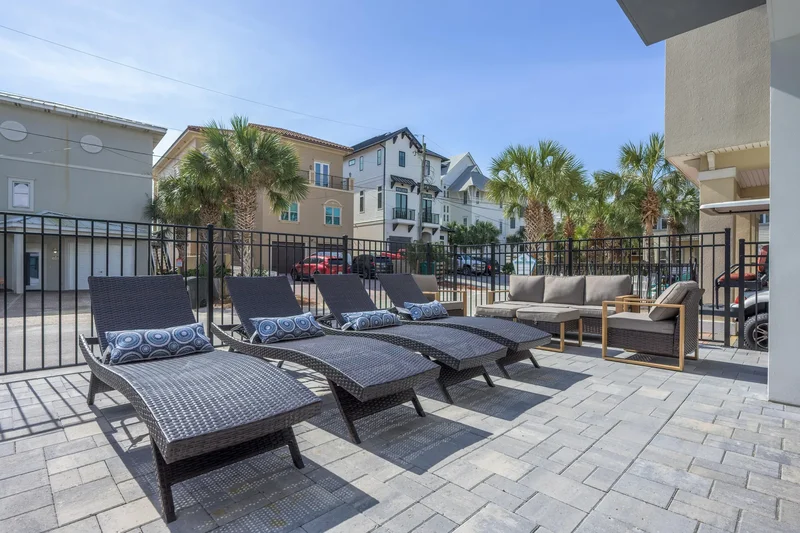 Miramar Beach, Florida, United States. - Photo 2