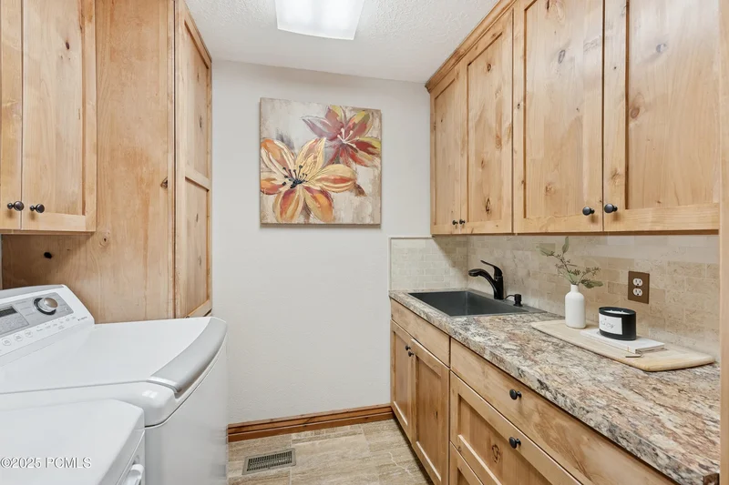 3057 Elk Run Drive, Park City, Utah, United States. - Photo 29