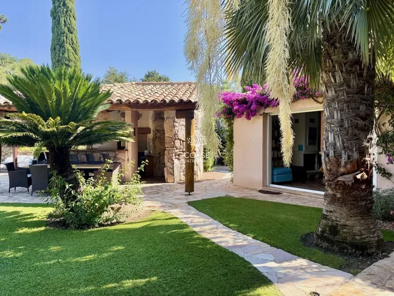 Vente à terme : Belle Propriété au coeur de Saint Cyprien