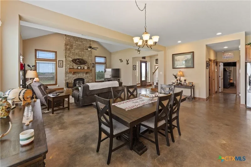 1224 Hidden Springs Drive, Salado, TX 76571, Salado, Texas, United States. - Photo 9
