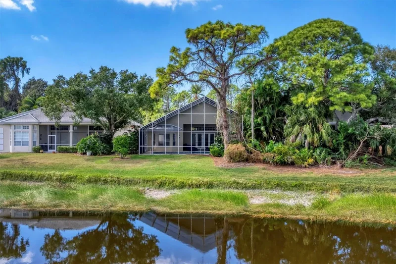 7217 CHURSTON LANE, UNIVERSITY PARK, FL 34201, Bradenton, Florida, United States. - Photo 2