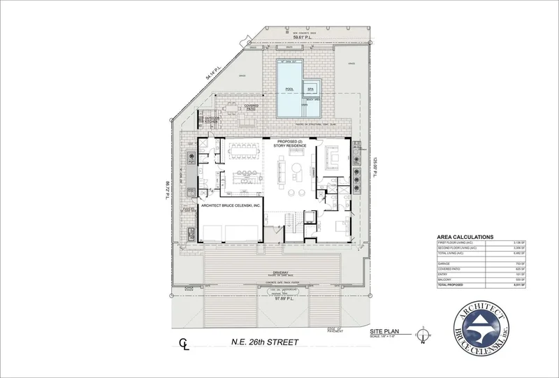 3108 NE 26th ST, Wilton Manors, Florida, United States. - Photo 17