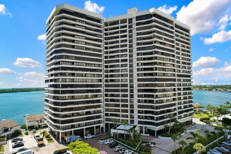 100 Lakeshore Drive 1854, North Palm Beach, Florida, United States. - Photo 34