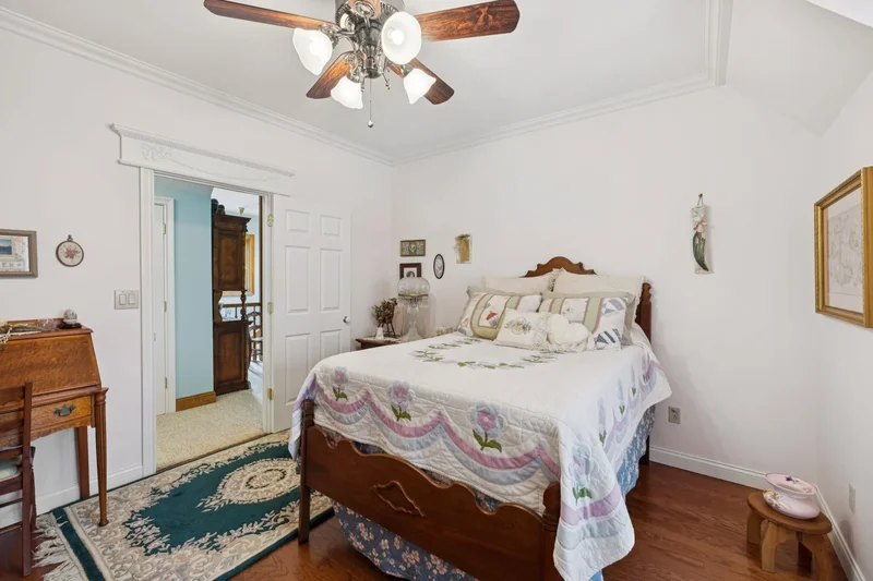 3225 Pinson School Rd , Greenbrier, TN 37073, Greenbrier, Tennessee, United States. - Photo 35