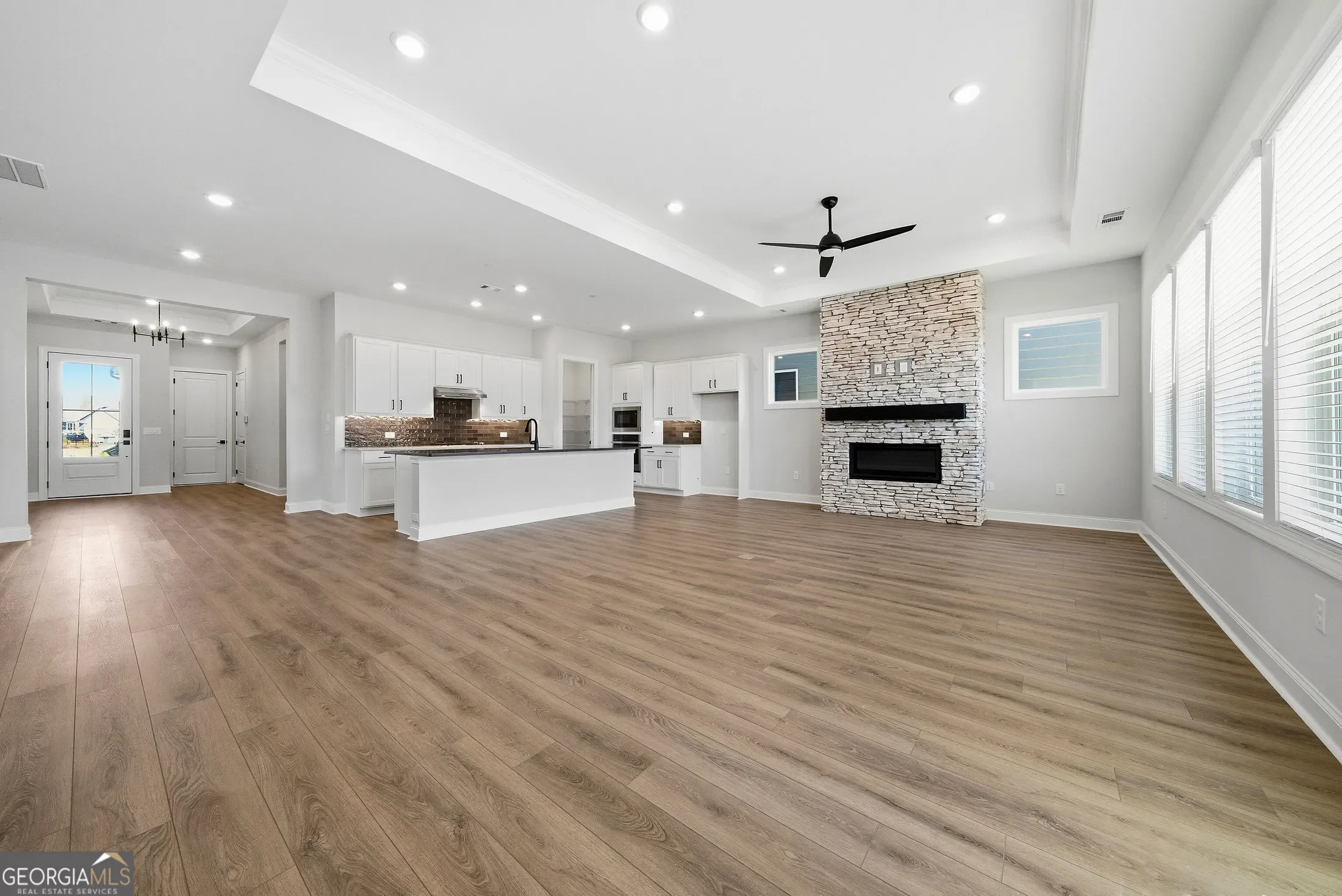 150 Cresswind BLVD, Newnan, Georgia, United States. - Photo 14