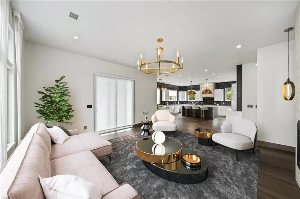 2220 Meadowvale Drive NE, Atlanta, GA 30345, Atlanta, Georgia, United States. - Photo 29