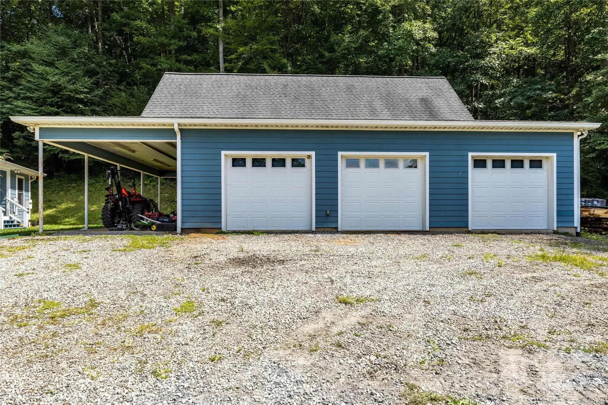 226 Wildcat Mountain Trail, Sylva, NC 28779, Sylva, North Carolina, United States. - Photo 10