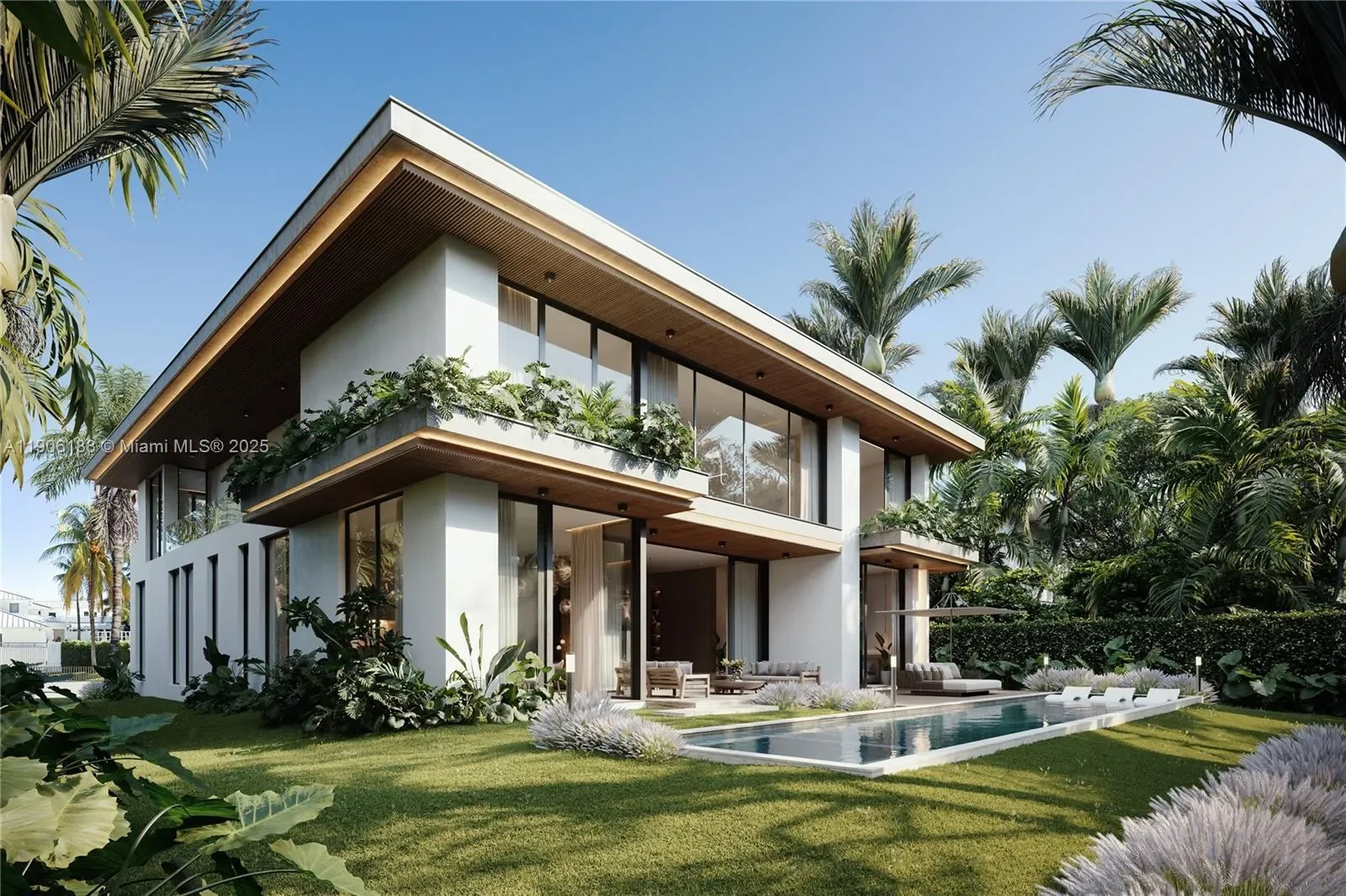 284 Ocean Blvd, Golden Beach, Florida, United States. - Photo 7