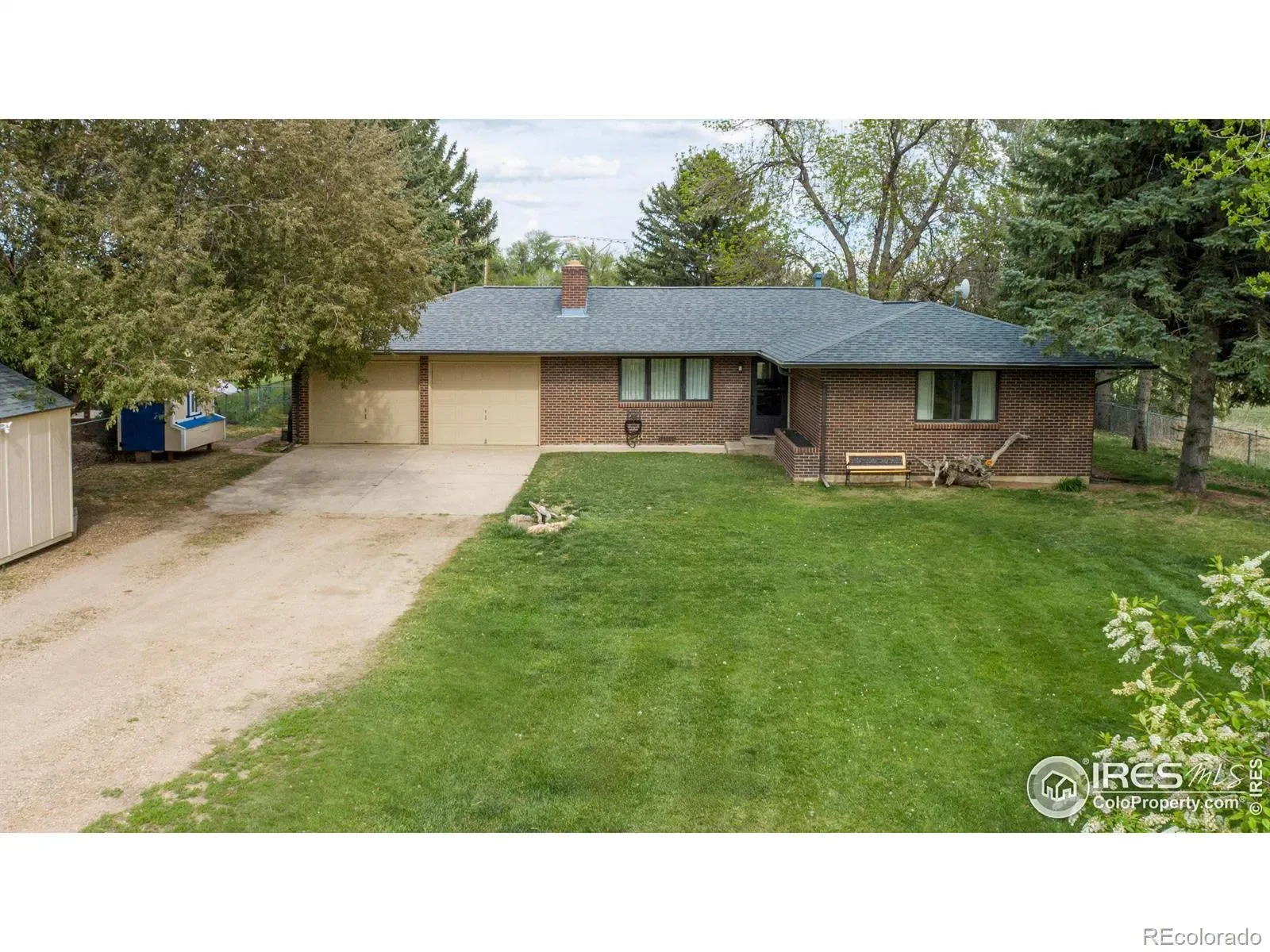 5513 E Highway 14, Fort Collins, Colorado, United States. - Photo 6