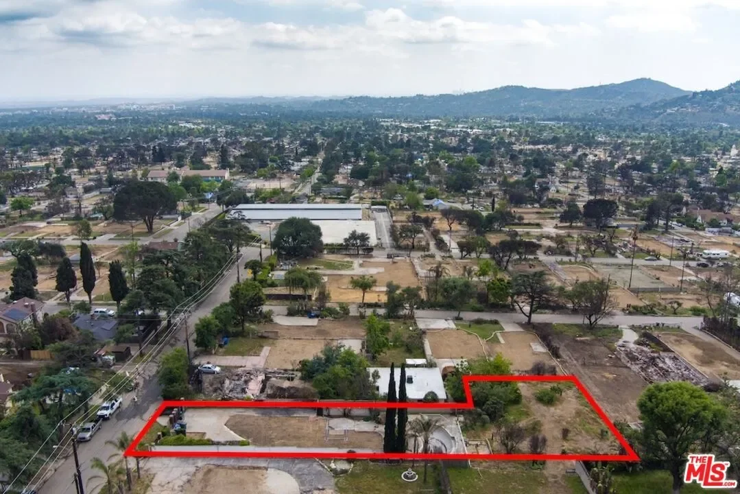 3359 Glenrose Ave, Altadena, California, United States. - Photo 9
