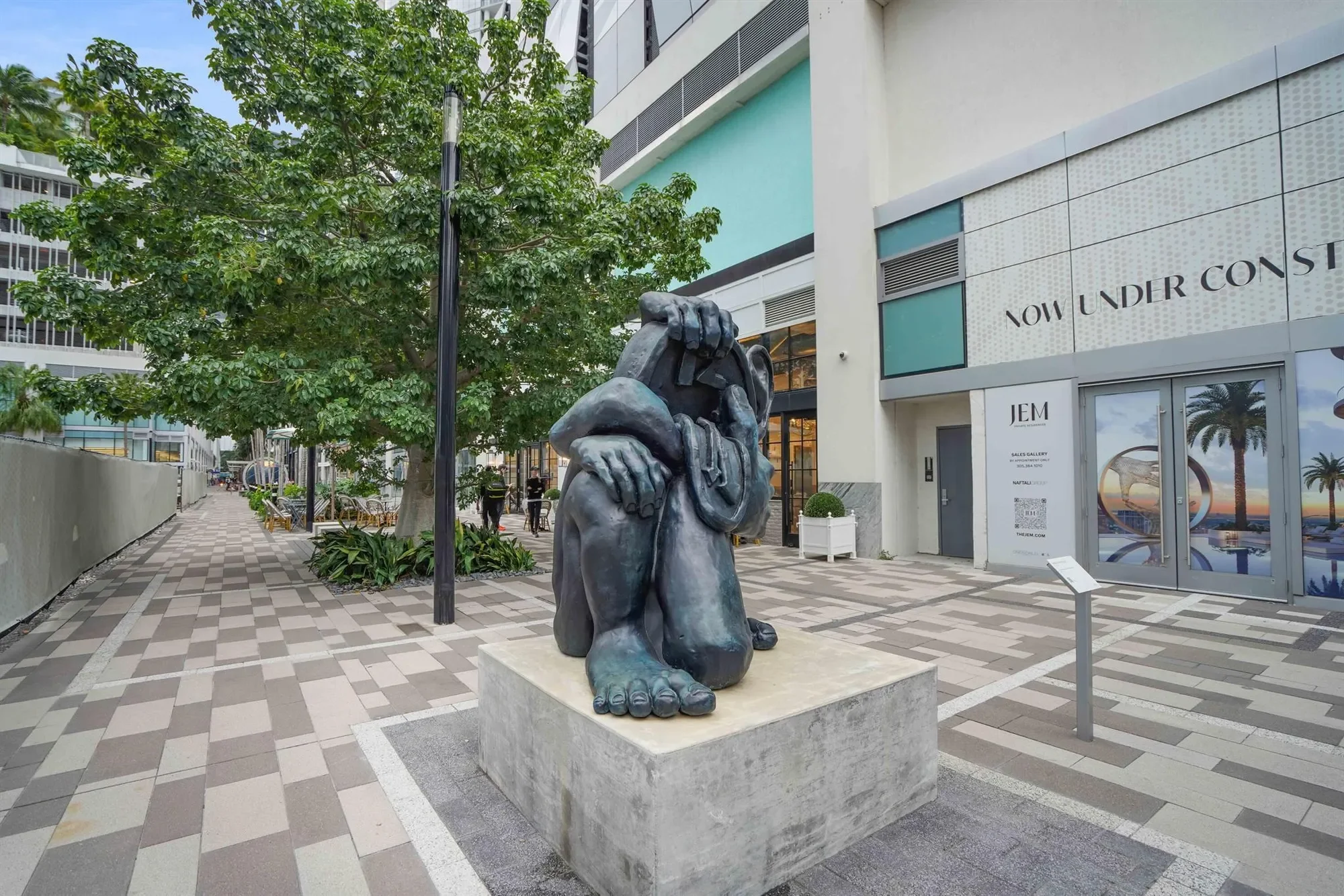 851 NE 1st Avenue, Miami, Florida, United States. - Photo 18