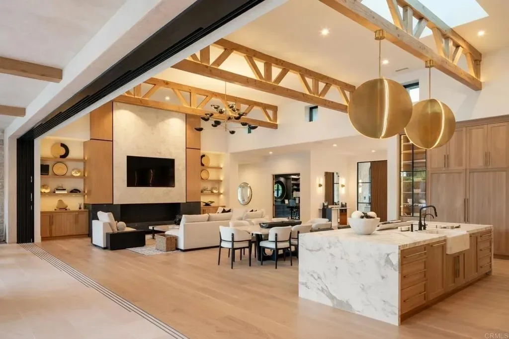 16345 Los Arboles, Rancho Santa Fe, California, United States. - Photo 4