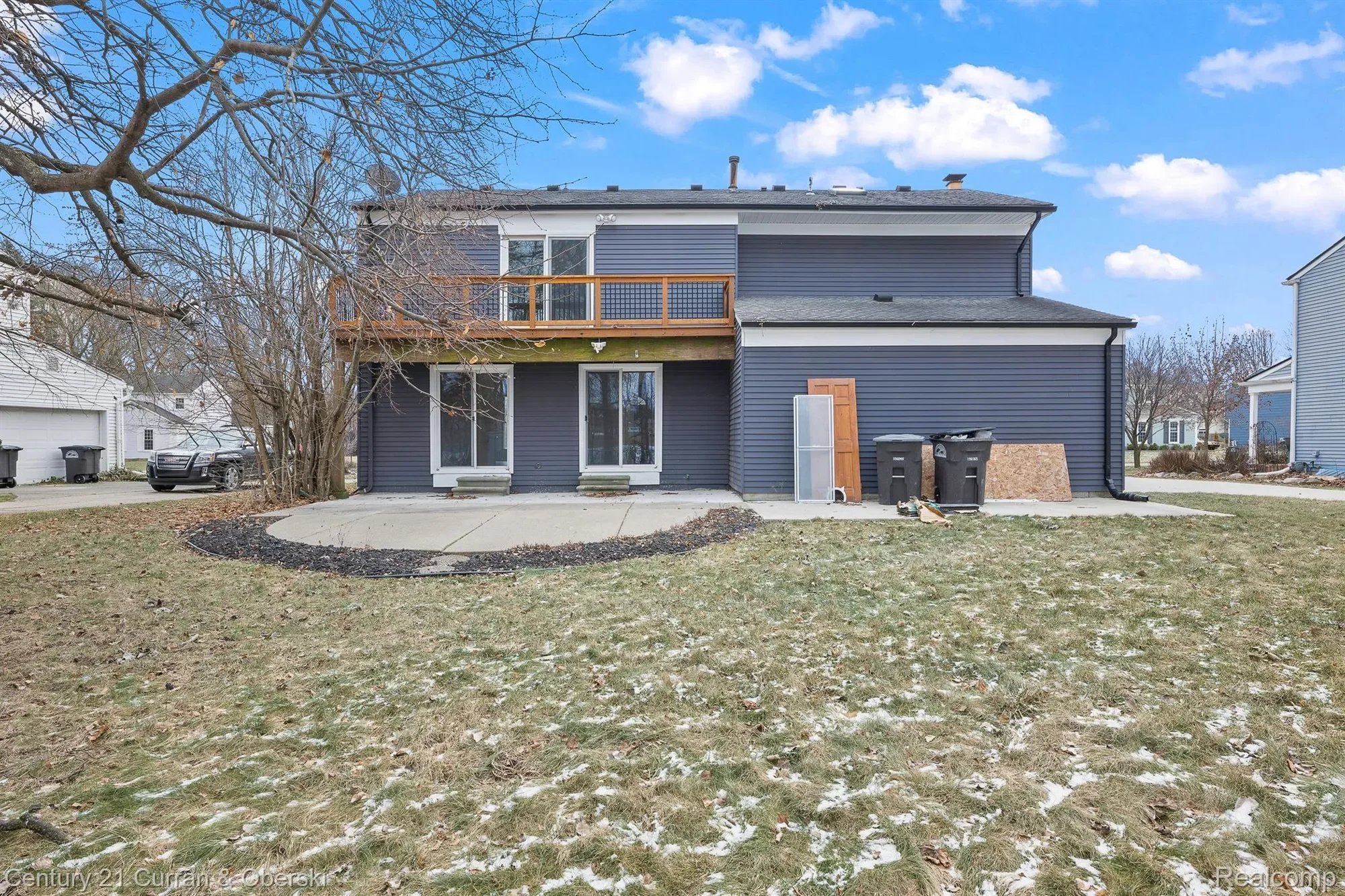 19760 Scenic Harbour Drive, Northville Township, MI 48167, Novi, Michigan, United States. - Photo 28