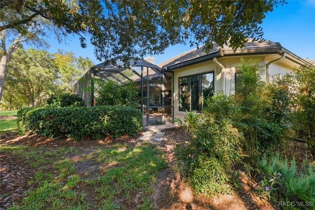 2714 N Prestwick Way, Lecanto, FL 34461, Lecanto, Florida, United States. - Photo 32