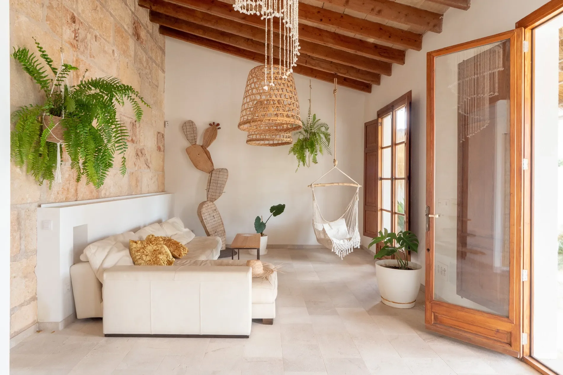Establiments, Nord, Palma, Illes Balears, Spain, Palma, Balearic Islands, Spain. - Photo 1