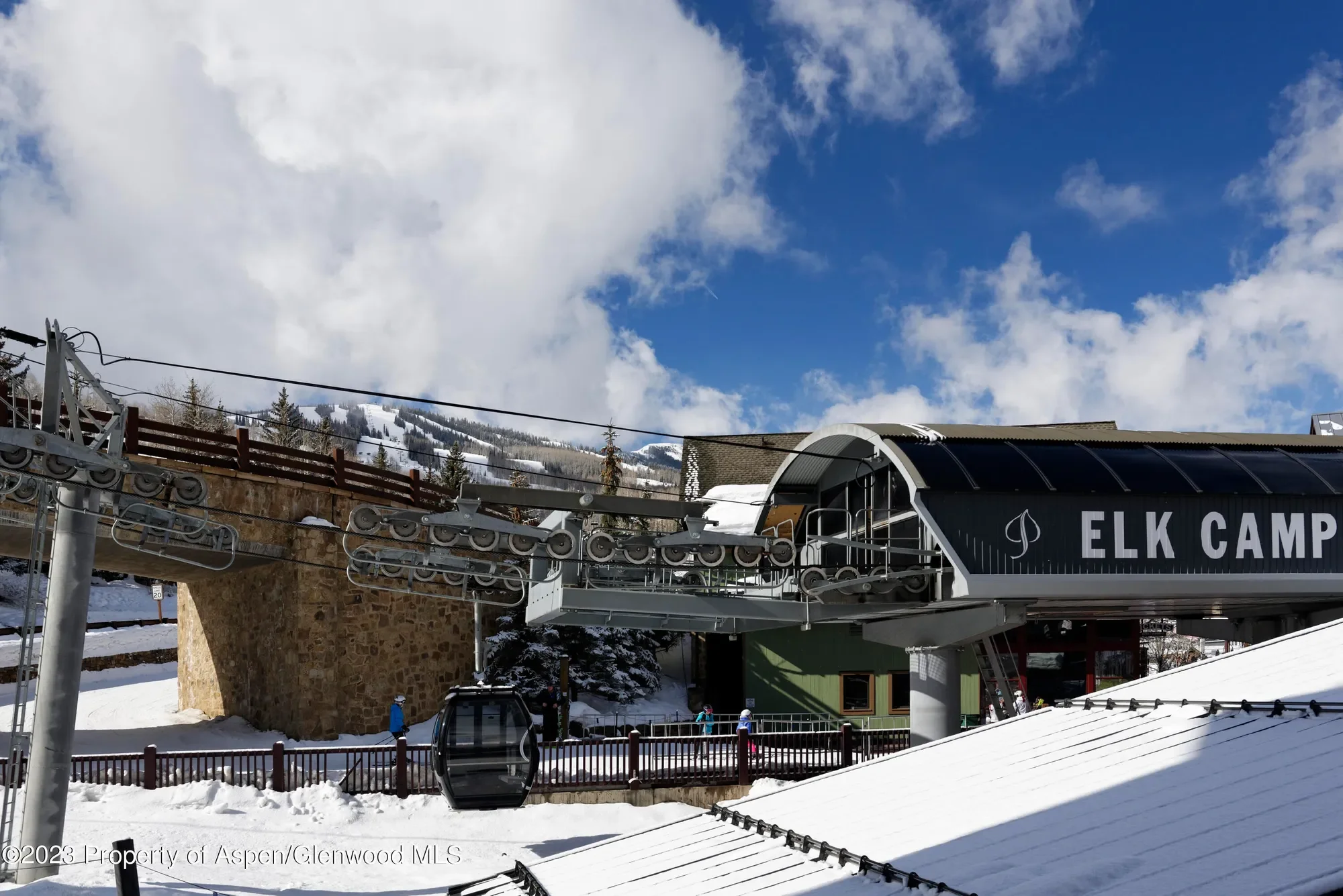 65 Wood Road, Snowmass Village, Colorado, United States. - Photo 15