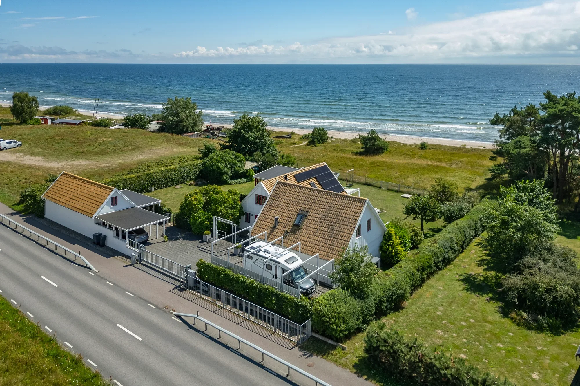 Mossby 1312, Skivarp, M, Mossby, Skåne County, Sweden. - Photo 36