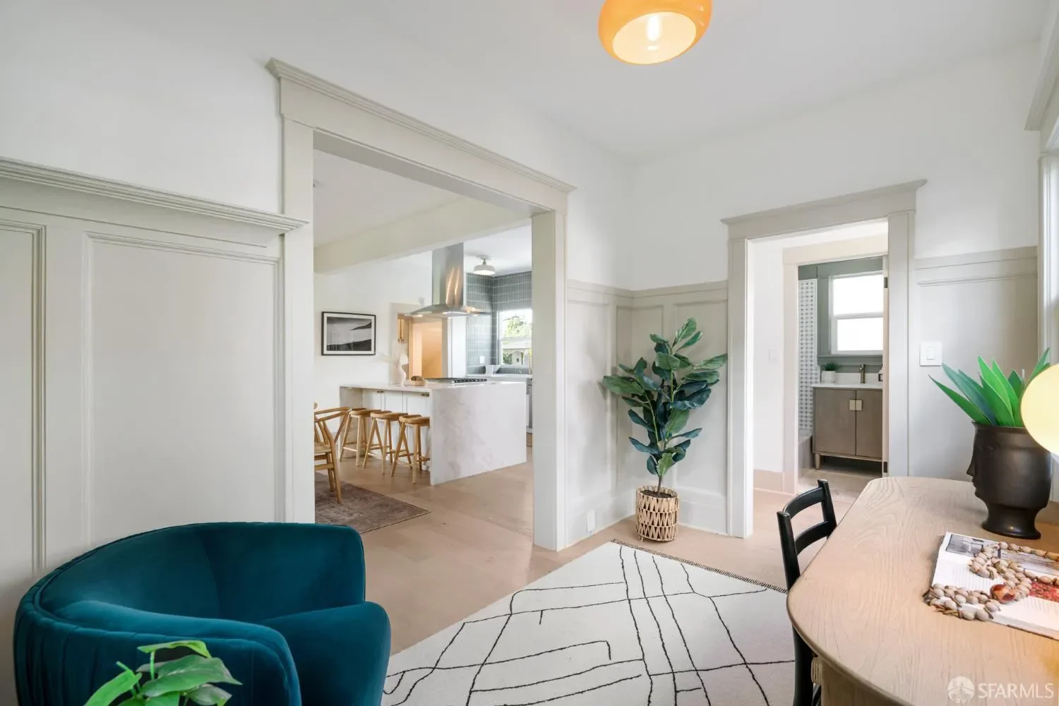 2533 Grant Street, Berkeley, CA, 94703, USA, Berkeley, California, United States. - Photo 22