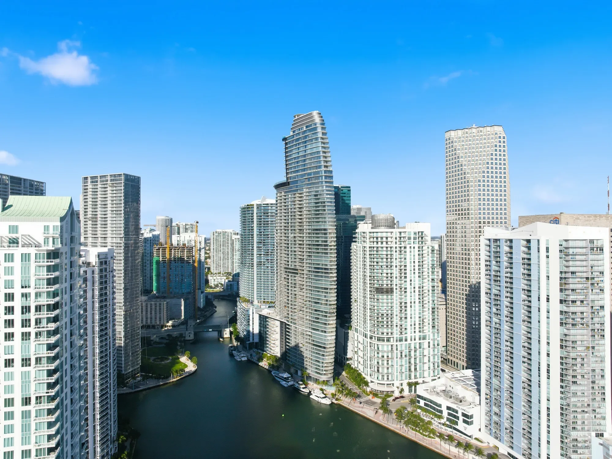 300 Biscayne Blvd Way #5009w, Miami, FL 33131, Miami, Florida, United States. - Photo 5