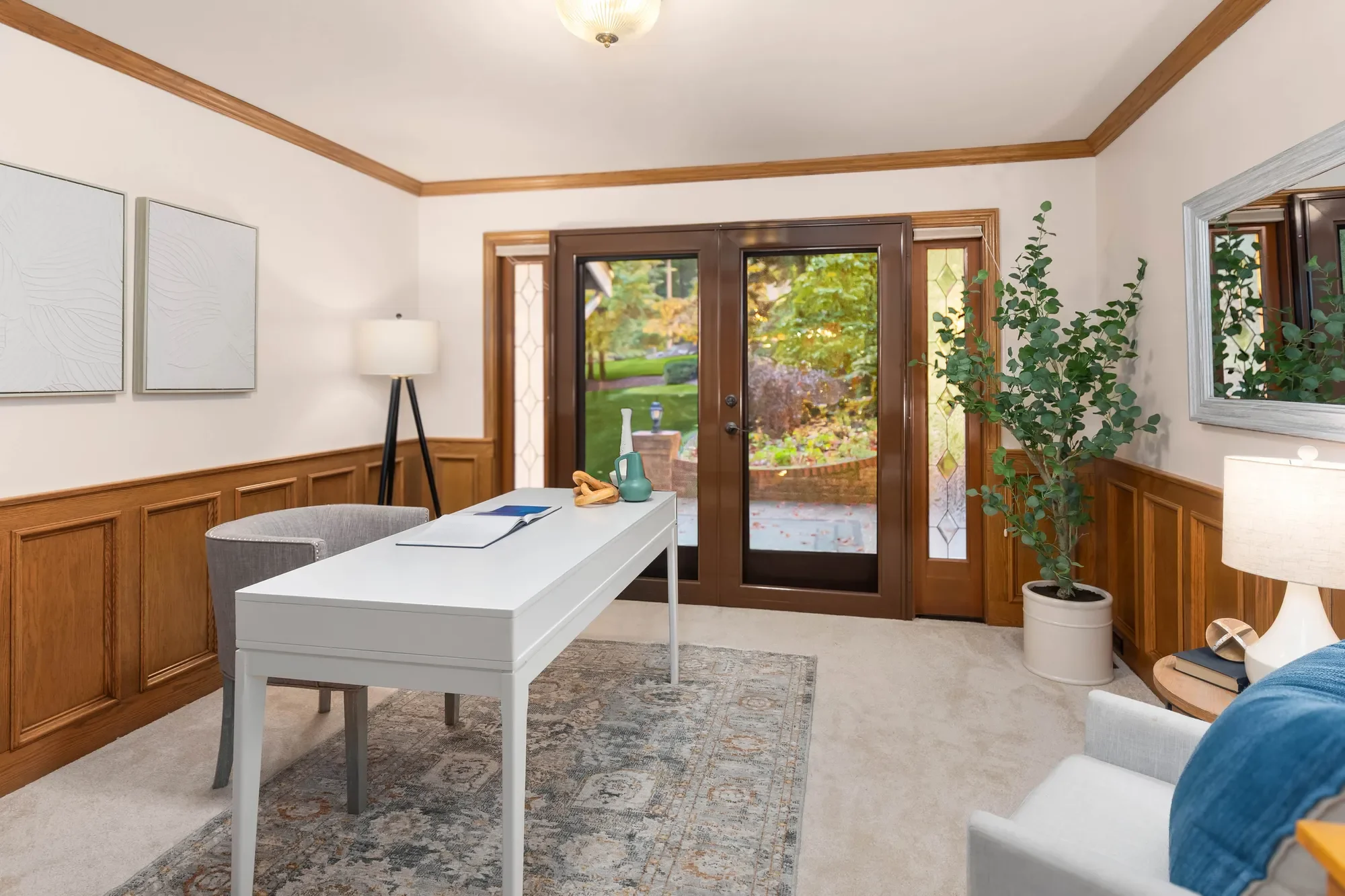 16424 NE 169th Place , Woodinville, WA 98072, Cottage Lake, Washington, United States. - Photo 24