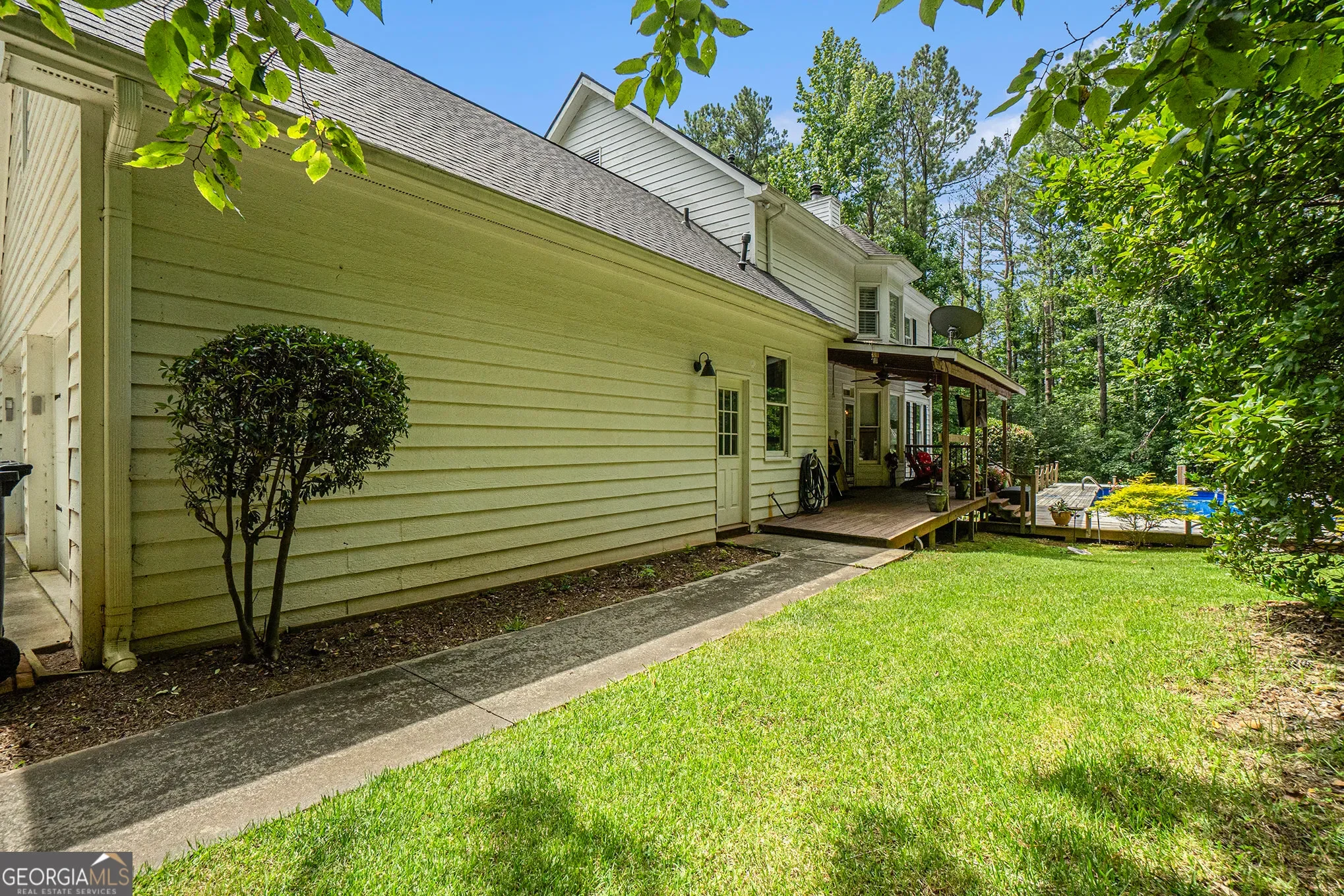 Hiram, Georgia, United States. - Photo 44