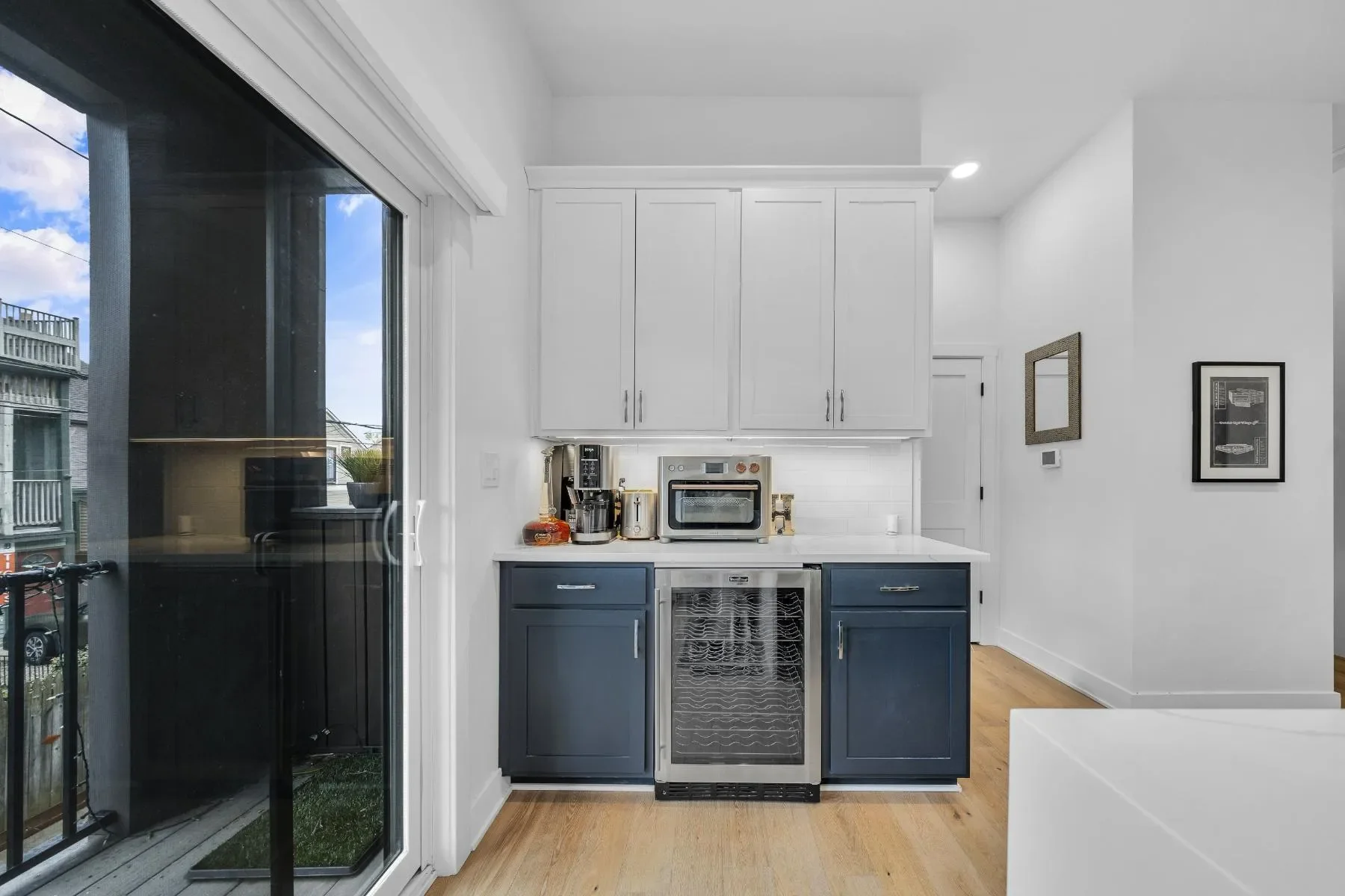 2037 11th Street Unit 3, Detroit, MI 48216, Detroit, Michigan, United States. - Photo 13