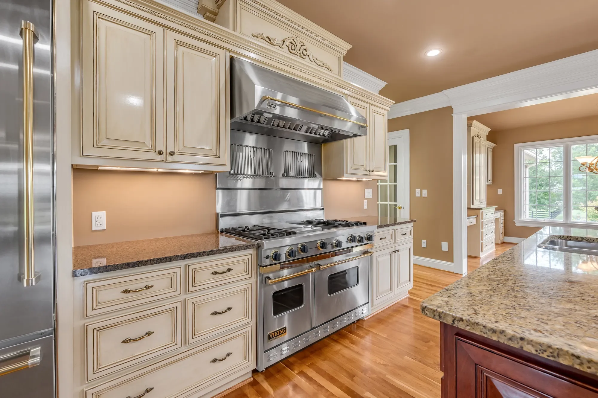 1004 Wil Rose Lane, Versailles, KY 40383, Versailles, Kentucky, United States. - Photo 12