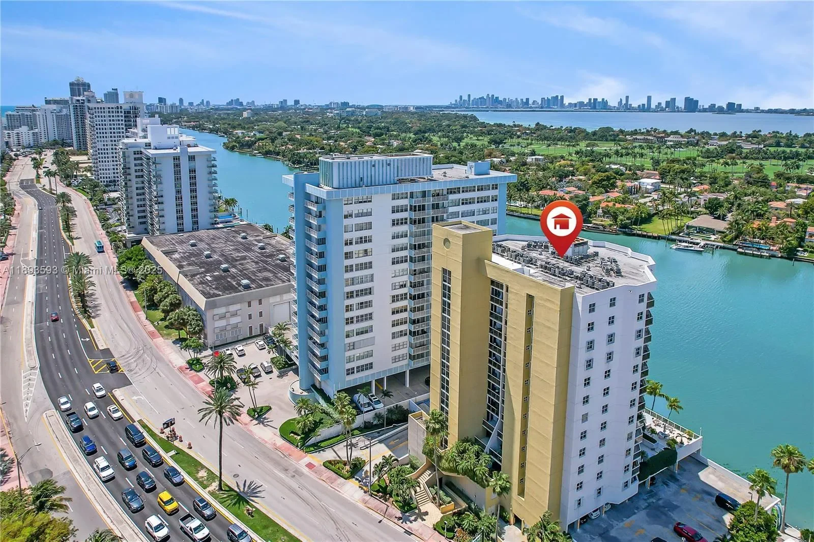5880 Collins Ave, Miami Beach, Florida, United States. - Photo 14