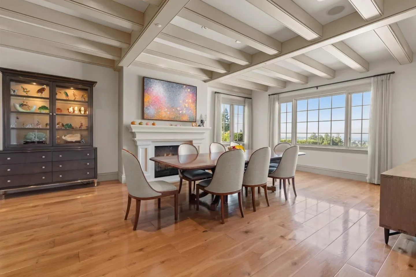 171 Tobin Clark Drive, Hillsborough, CA 94010, Burlingame, California, United States. - Photo 15