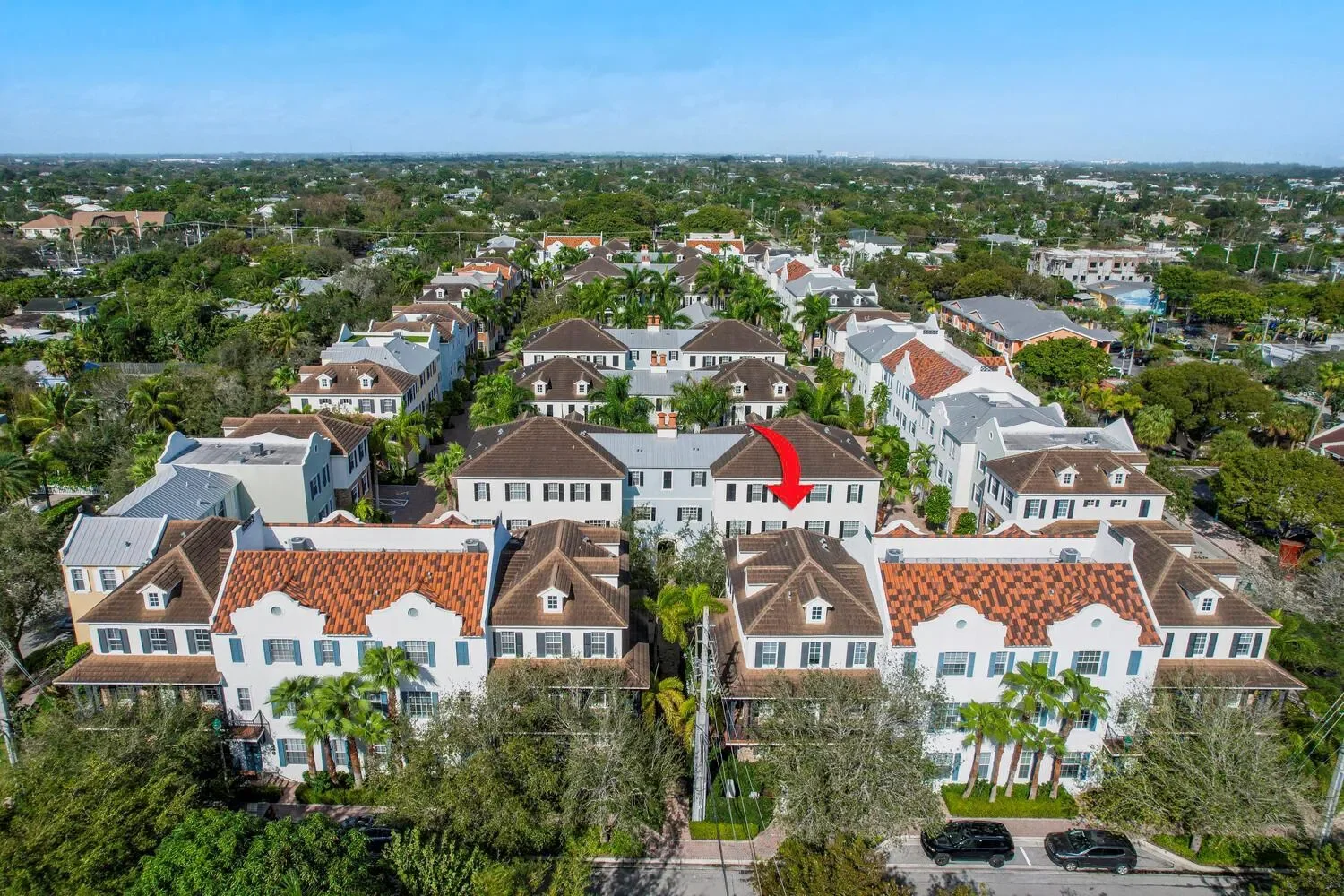 112 S Cannery Row Circle, Delray Beach, FL 33444, Delray Beach, Florida, United States. - Photo 32