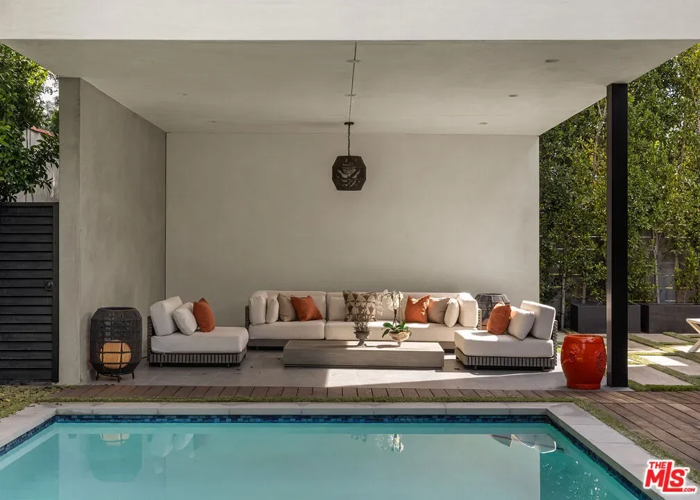 6509 Colgate Avenue, West Hollywood, California, United States. - Photo 30