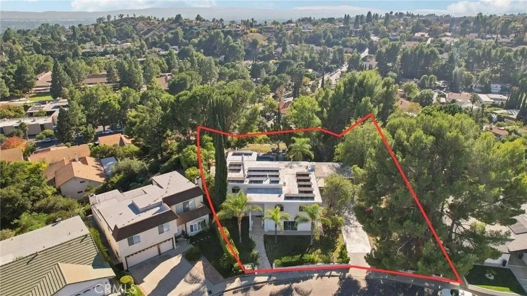 12426 Henzie Place, Granada Hills, CA, 91344, USA, Los Angeles, California, United States. - Photo 28