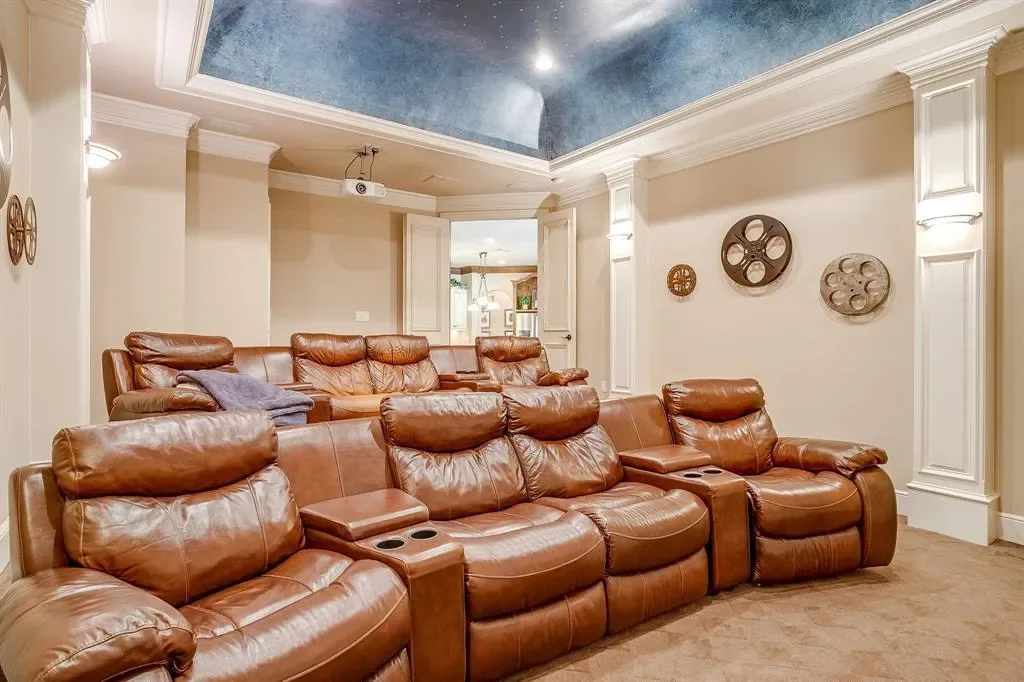 6251 Paper Shell Way, Fort Worth, Texas, United States. - Photo 26
