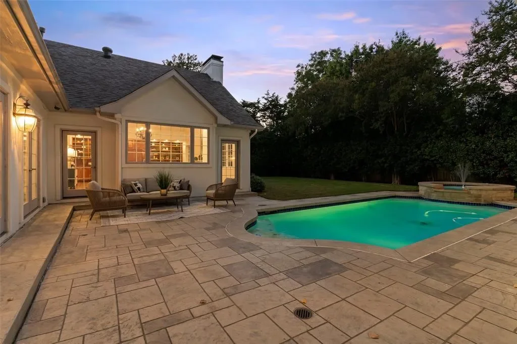 4415 Gloster Road, Dallas, Texas, United States. - Photo 33