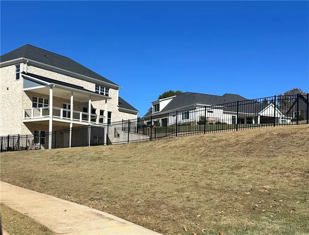 982 Wildberry Court, Jefferson, Georgia, United States. - Photo 52
