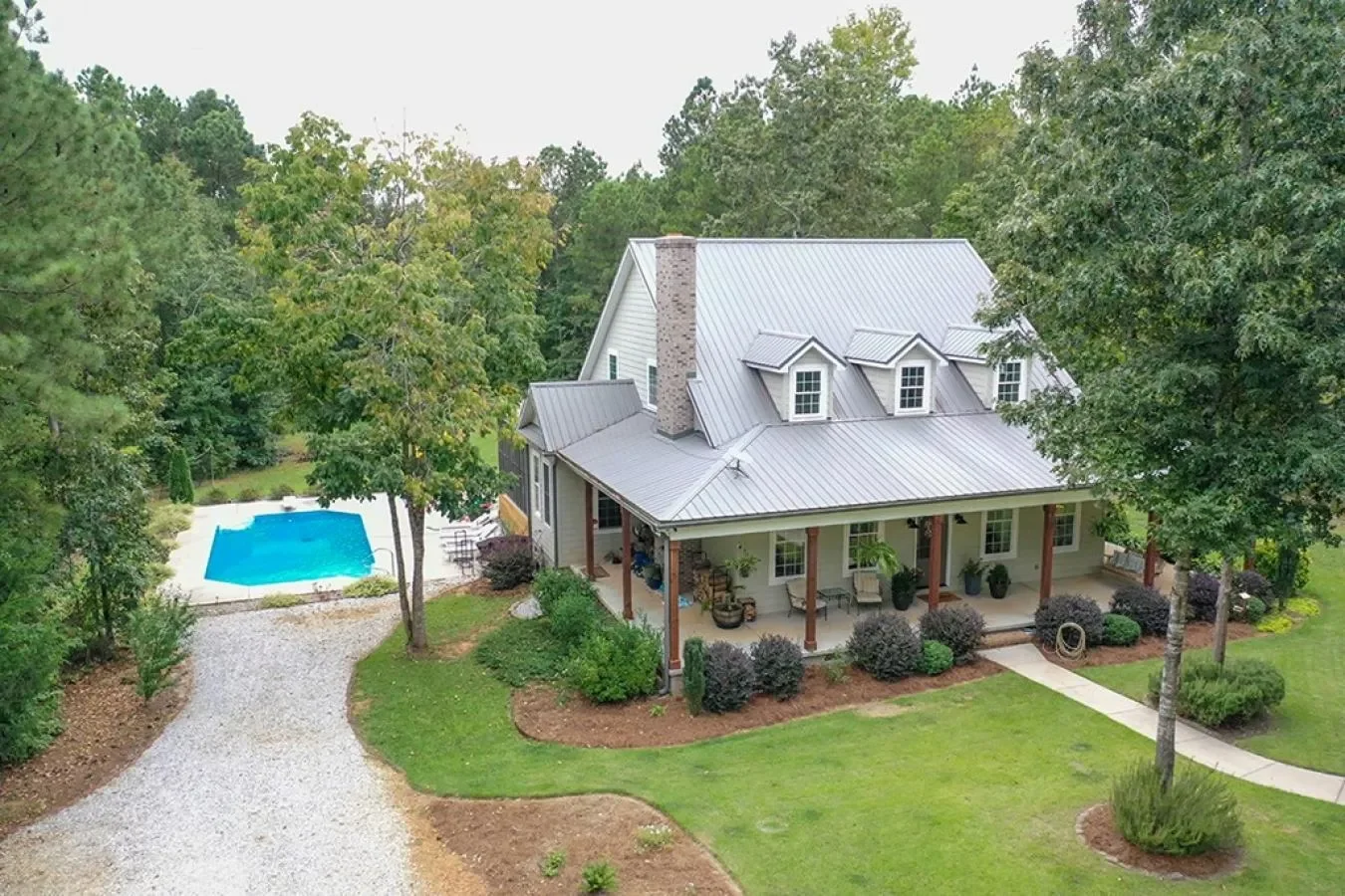 629 Windsor Road, Hodges, South Carolina, United States. - Photo 26