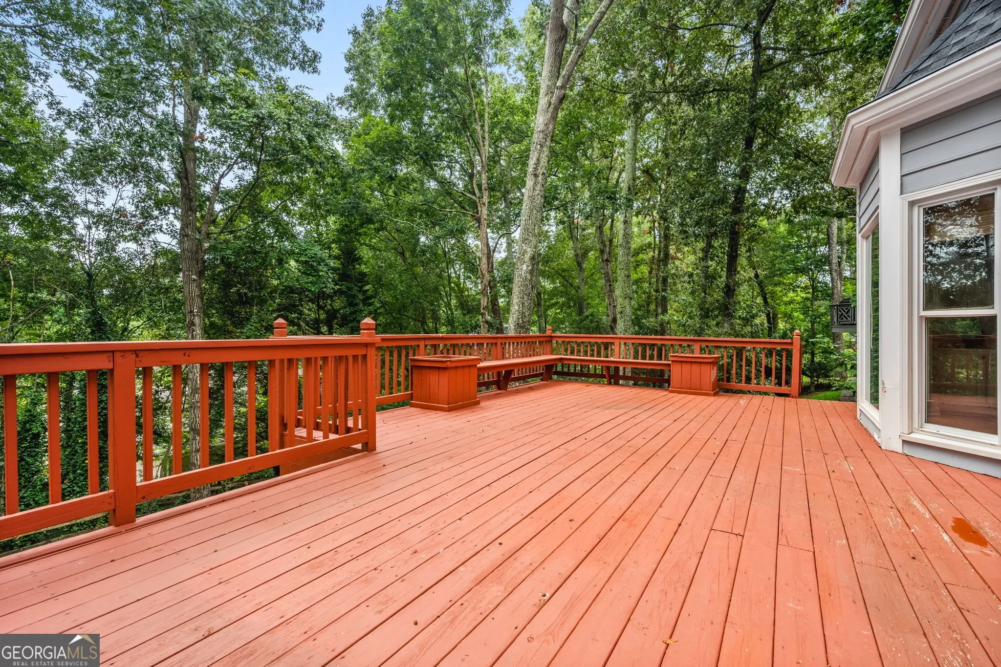 715 Winterwind WAY, Roswell, Georgia, United States. - Photo 28