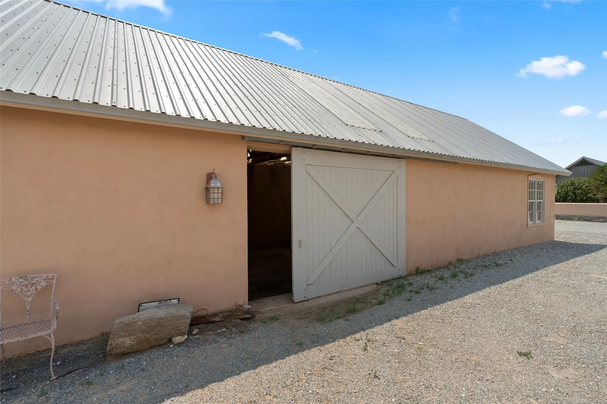 794 Camino Los Abuelos, Galisteo, NM 87540, Lamy, New Mexico, United States. - Photo 29
