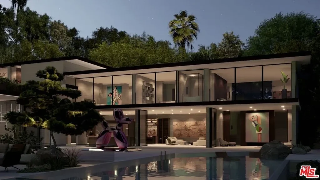1185 Angelo Drive, Beverly Hills, California, United States. - Photo 6