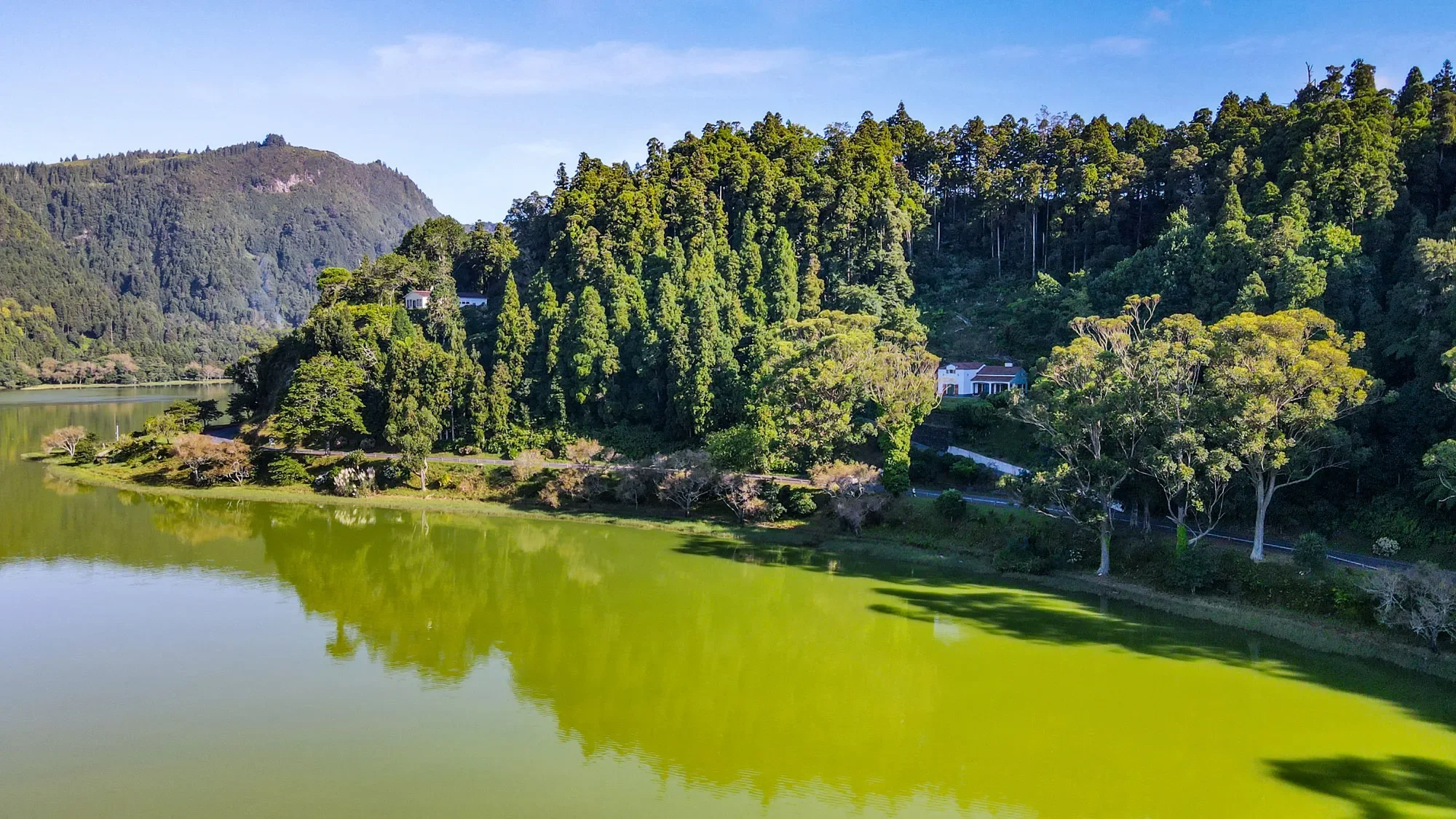 9675 Furnas, Portugal, Furnas, Azores, Portugal. - Photo 3
