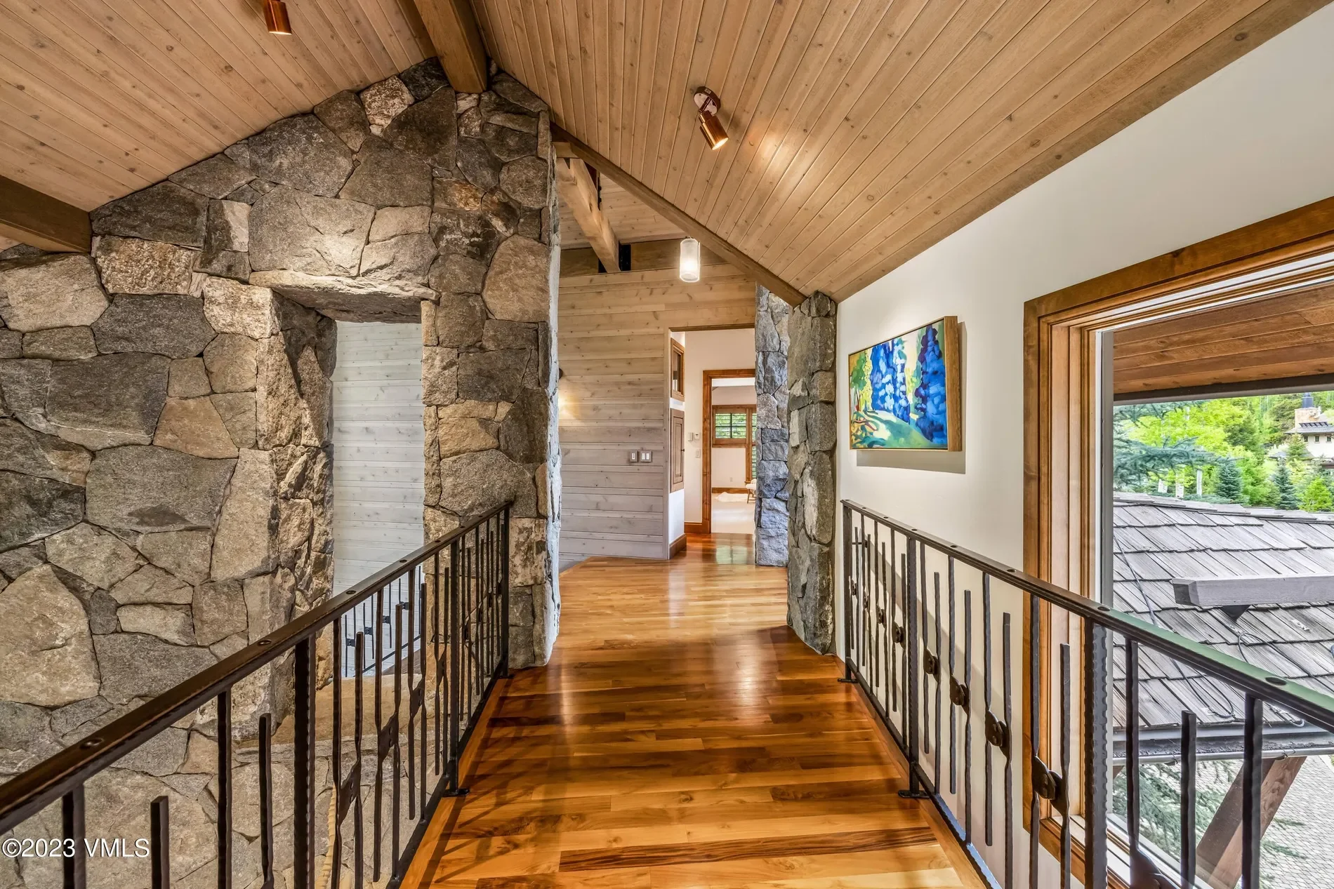 1125 Hornsilver Circle, Vail, CO, 81657, Vail, Colorado, United States. - Photo 42