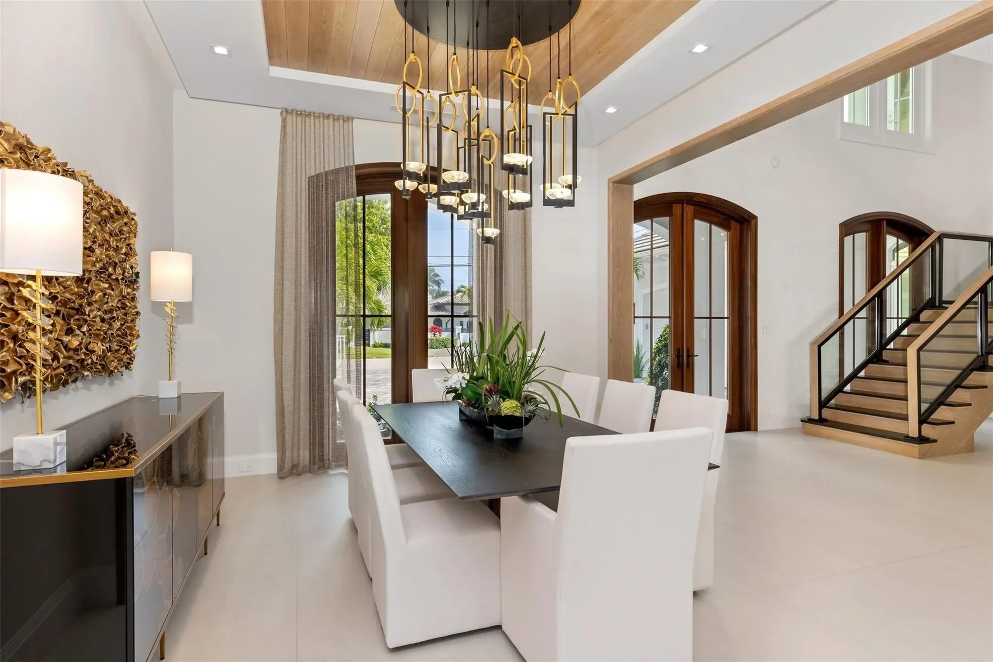 2520 Del Lago Dr, Fort Lauderdale, Florida, United States. - Photo 75