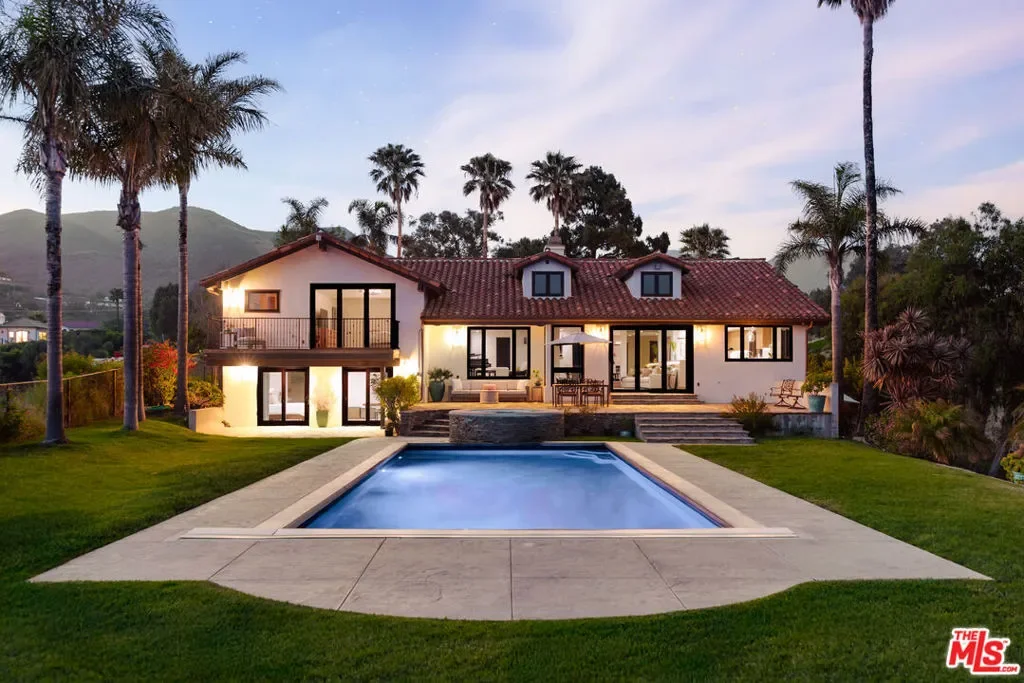 29660 Harvester Road, Malibu, California, United States. - Photo 40