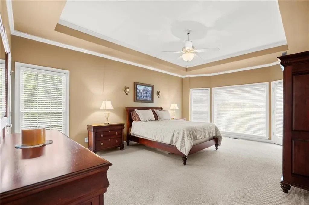 5362 Thornapple Lane, Kennesaw, Georgia, United States. - Photo 28