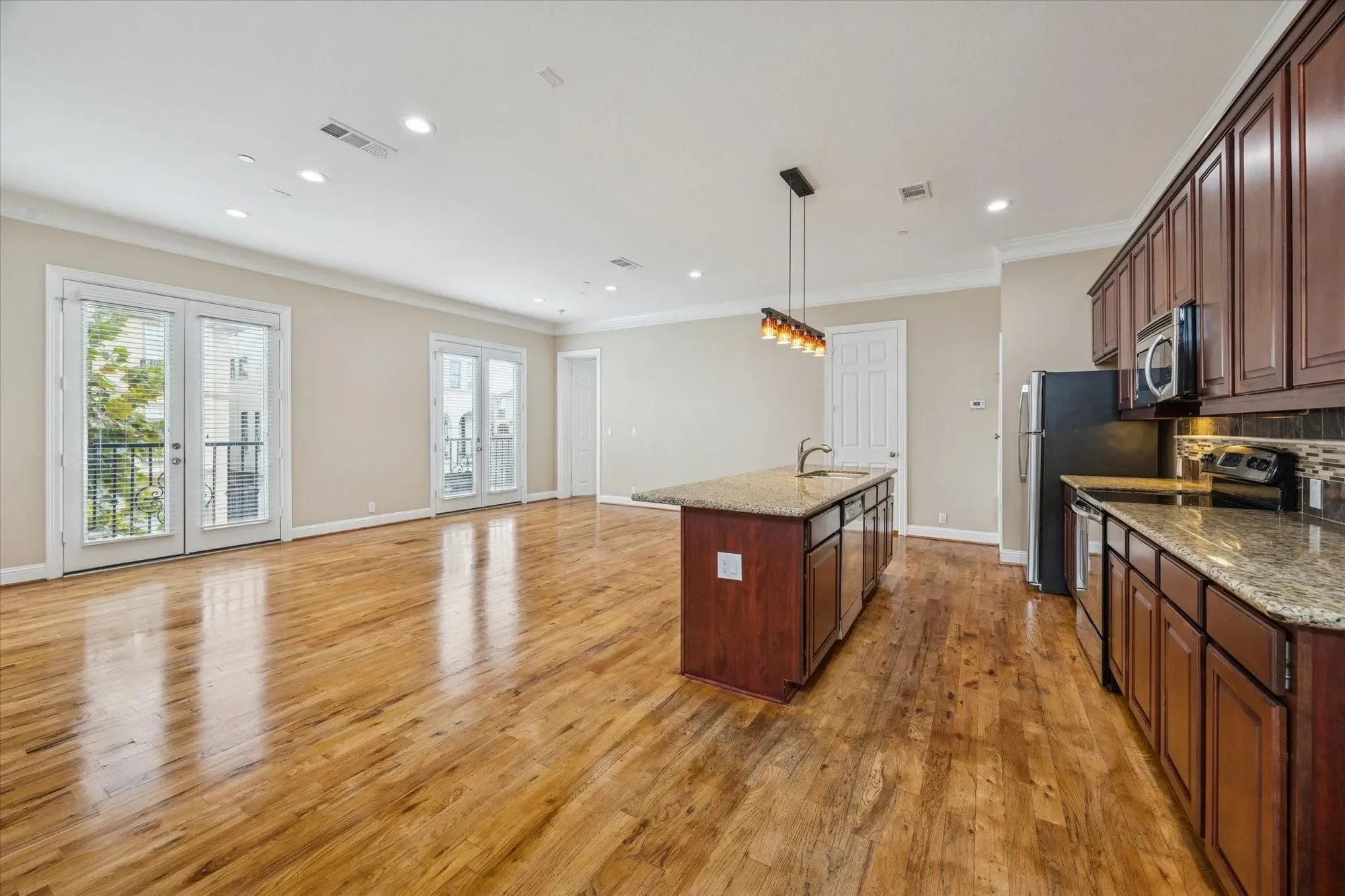 314 W Bell Street, Houston, Texas, United States. - Photo 16