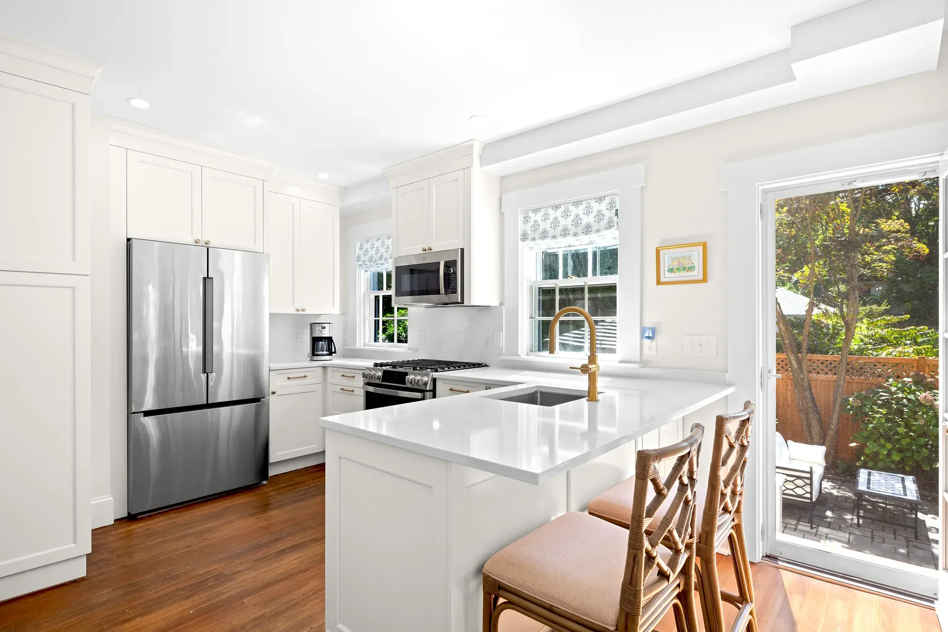 5 Pell Street, Newport, RI 02840, Newport, Rhode Island, United States. - Photo 33