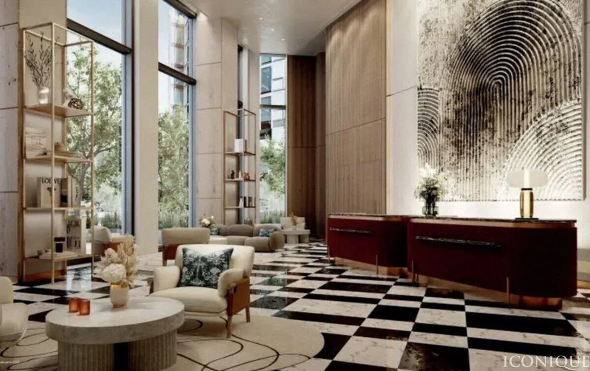Nine Elms Lane, London, SW8 5