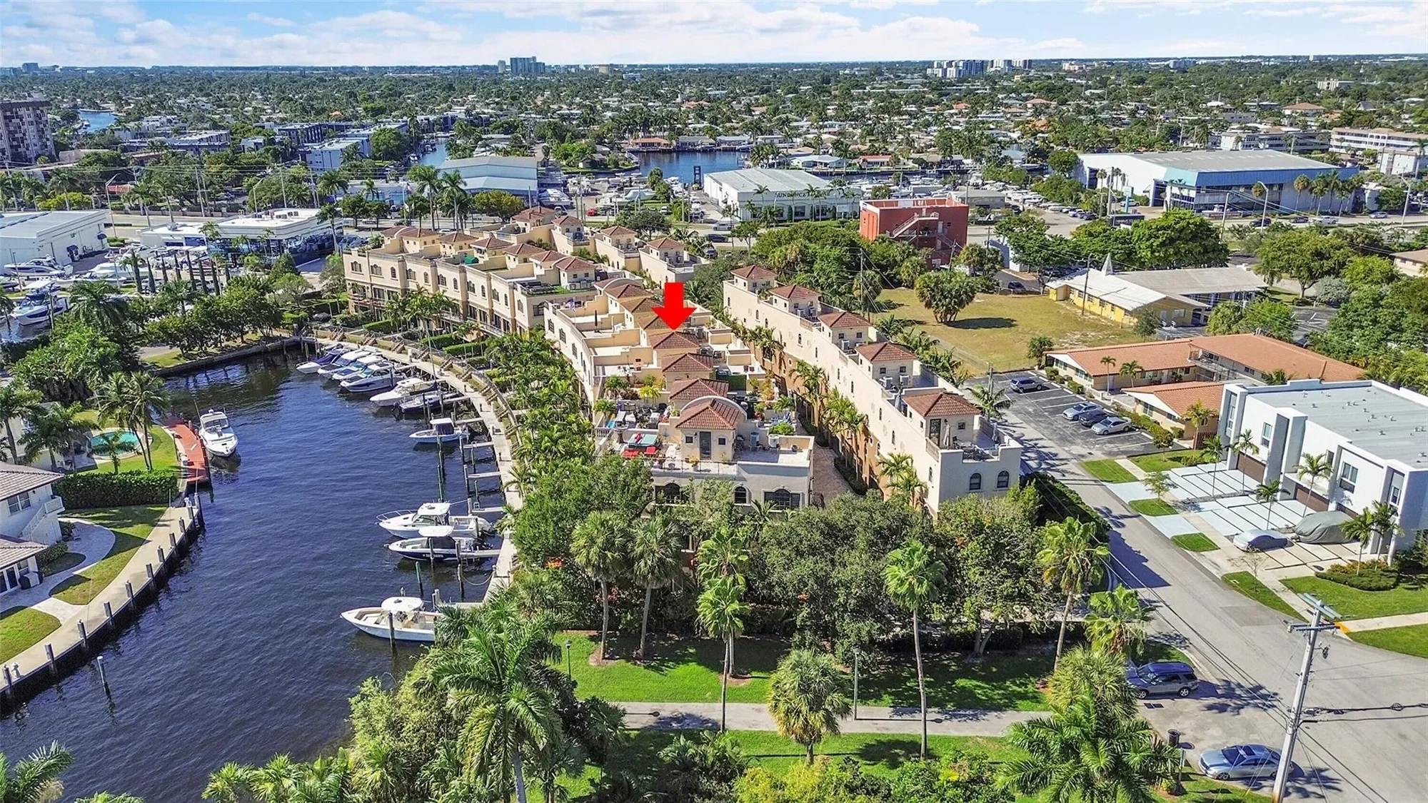 2254 SE 7th Street, Hillsboro Beach, Florida, United States. - Photo 49