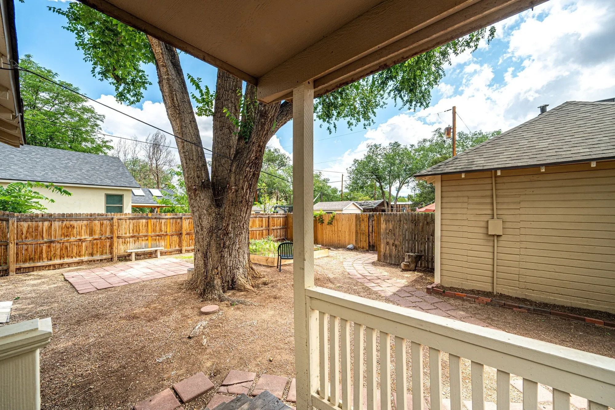 506 11th Street Nw, Albuquerque, NM 87102, Albuquerque, New Mexico, United States. - Photo 19