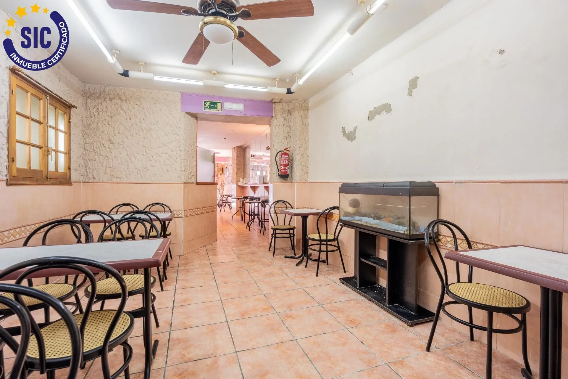 El Cabanyal - El Canyamelar, Valencia, VALENCIA, Valencia, Poblats Maritims, Valencia, Spain. - Photo 17